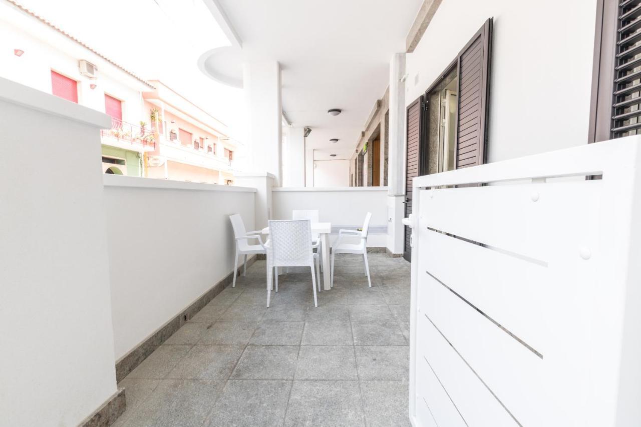 La Gemma Del Salento Rooms&Apartments Racale Exterior foto