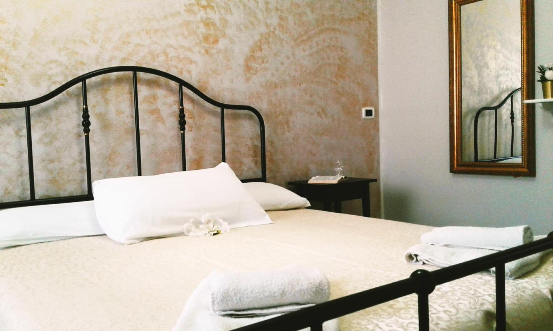 La Gemma Del Salento Rooms&Apartments Racale Exterior foto